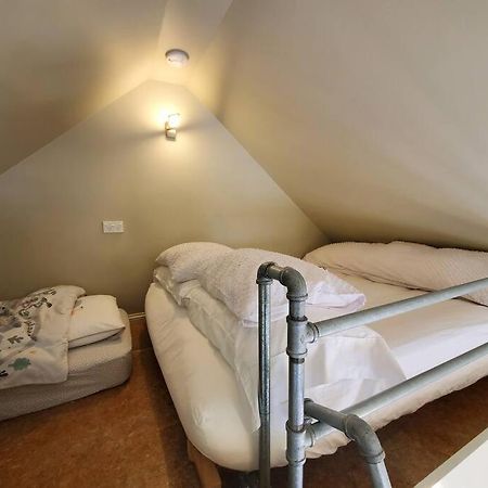 Hotel Tiny House In The Sky Dunedin Esterno foto