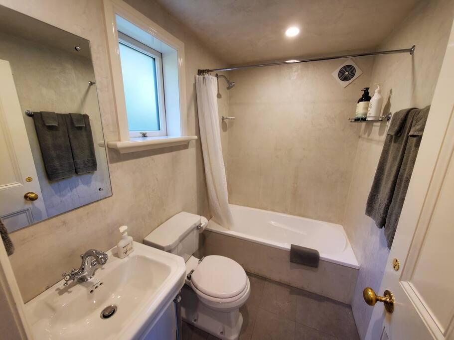 Hotel Tiny House In The Sky Dunedin Esterno foto