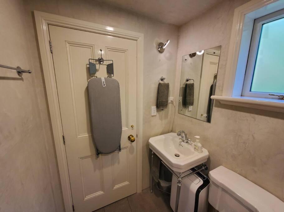 Hotel Tiny House In The Sky Dunedin Esterno foto